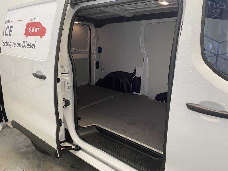 Toyota PROACE - Photo 7