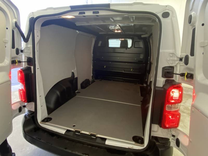 Toyota PROACE - Photo 8