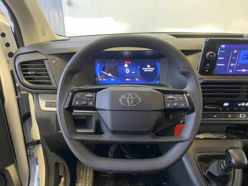 Toyota PROACE - Photo 9