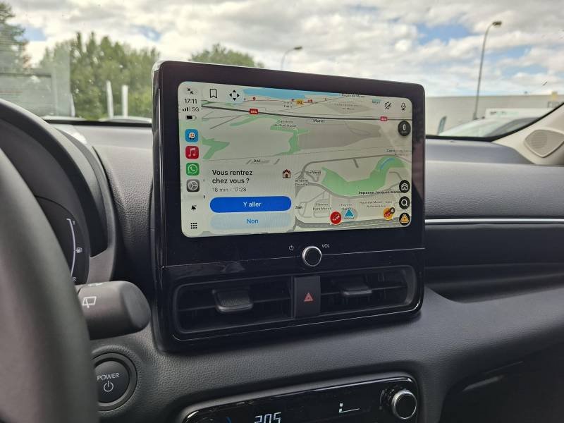 Toyota Yaris - Photo 13