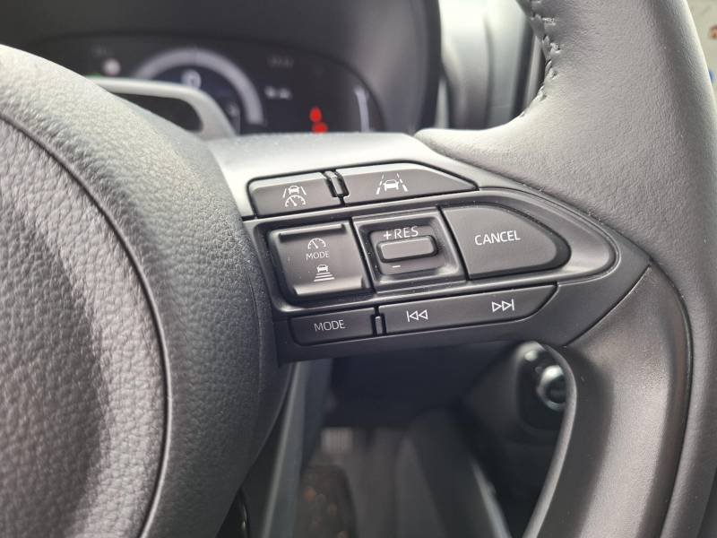 Toyota Yaris - Photo 14