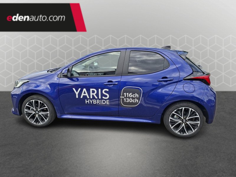 Toyota Yaris - Photo 2