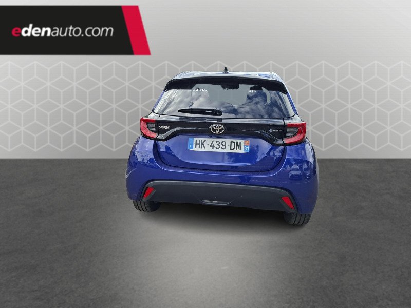 Toyota Yaris - Photo 4