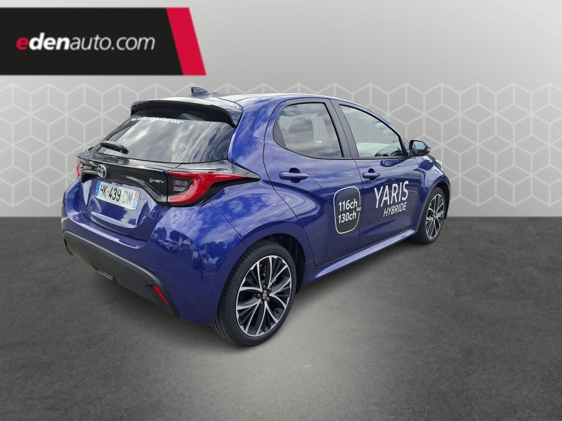 Toyota Yaris - Photo 5