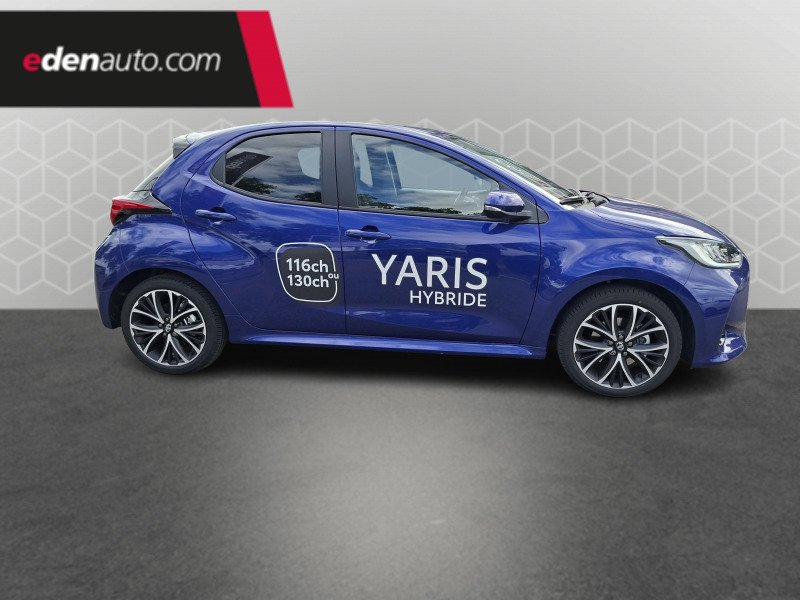 Toyota Yaris - Photo 6