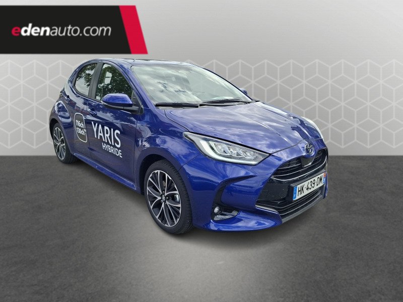 Toyota Yaris - Photo 7
