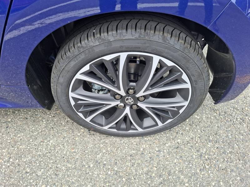 Toyota Yaris - Photo 9