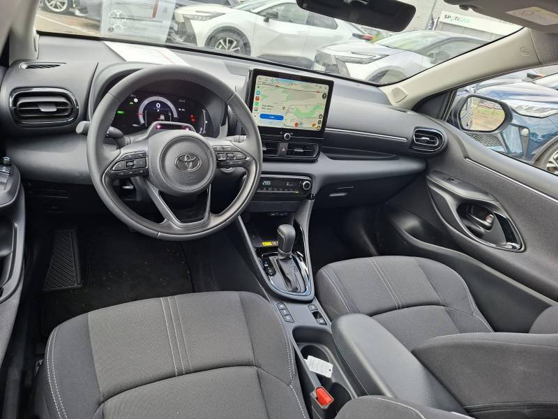 Toyota Yaris - Photo 10