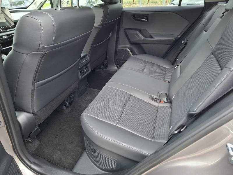 Toyota RAV4 - Photo 13