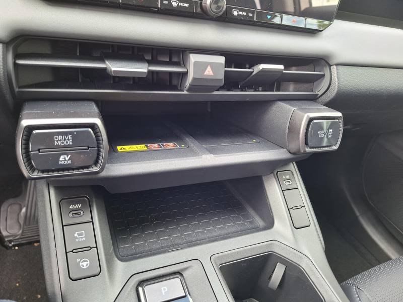 Toyota RAV4 - Photo 15