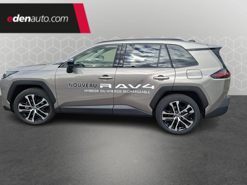 Toyota RAV4 - Photo 2