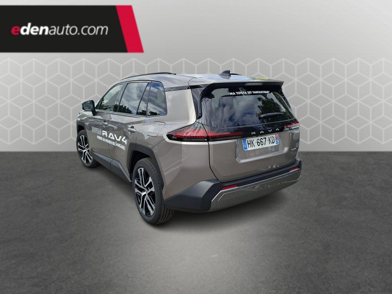 Toyota RAV4 - Photo 3