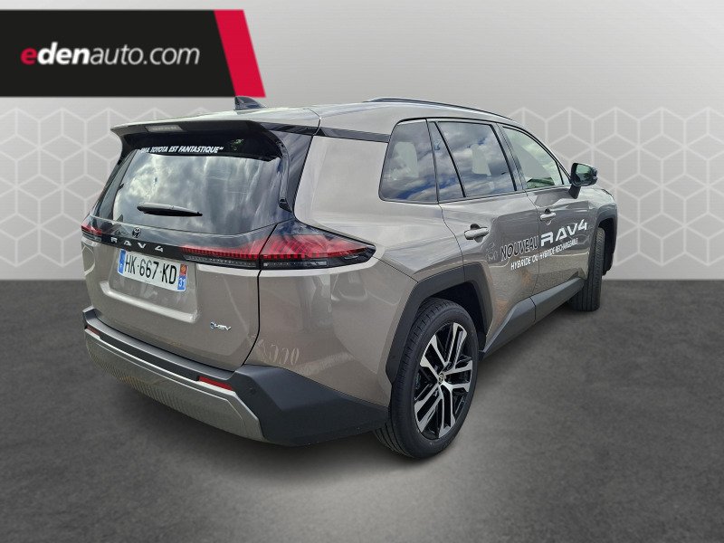Toyota RAV4 - Photo 5