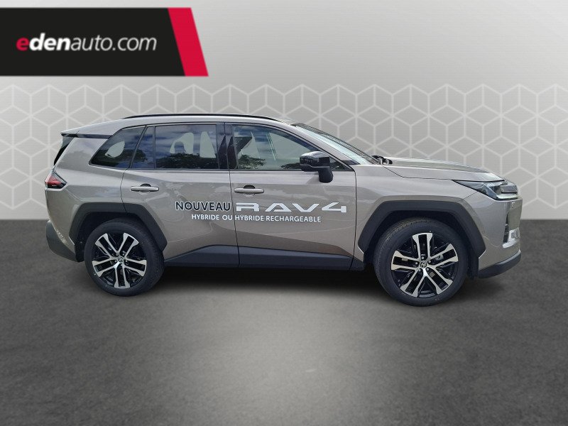 Toyota RAV4 - Photo 6