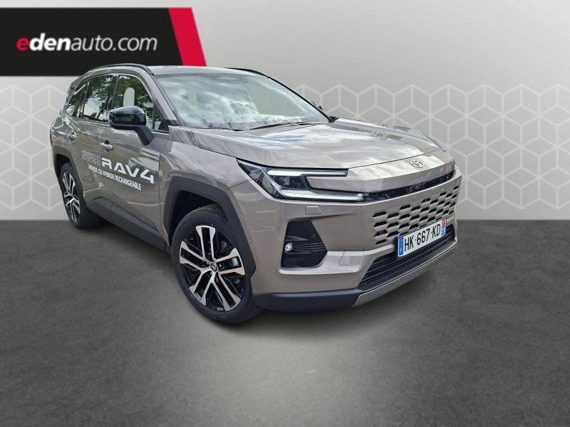 Toyota RAV4 - Photo 7