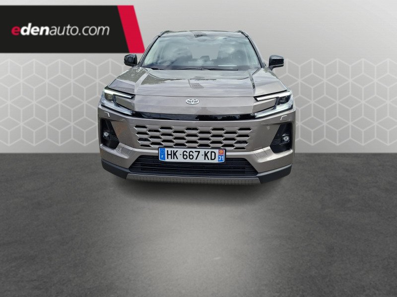 Toyota RAV4 - Photo 8