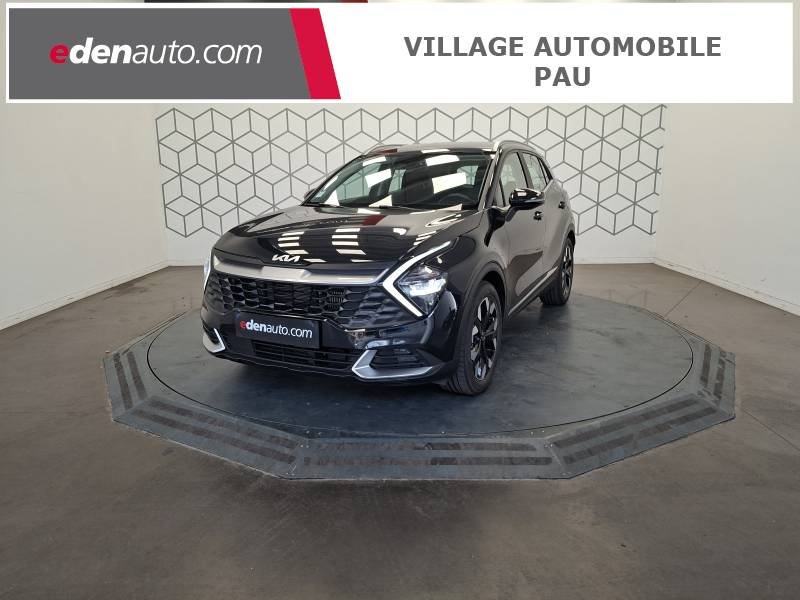 Kia Sportage - Photo 1