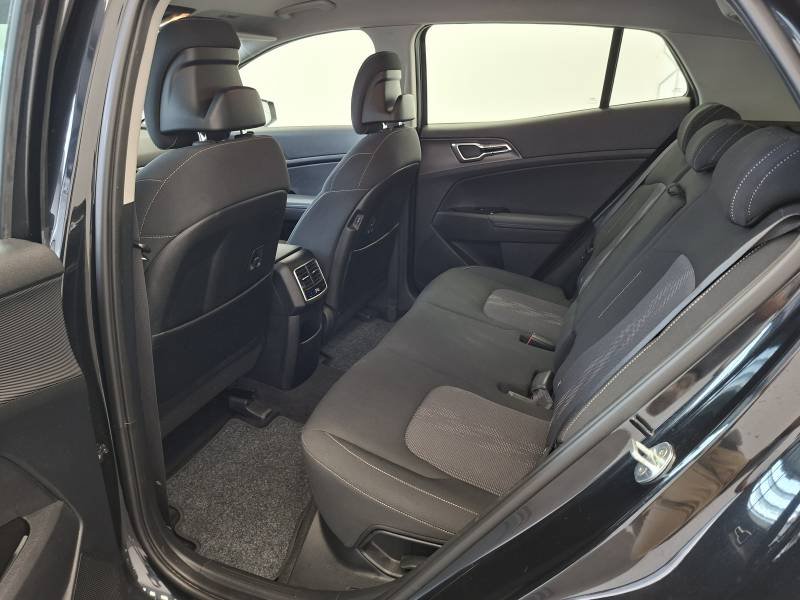 Kia Sportage - Photo 11