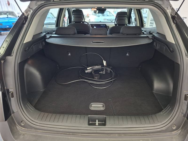 Kia Sportage - Photo 12