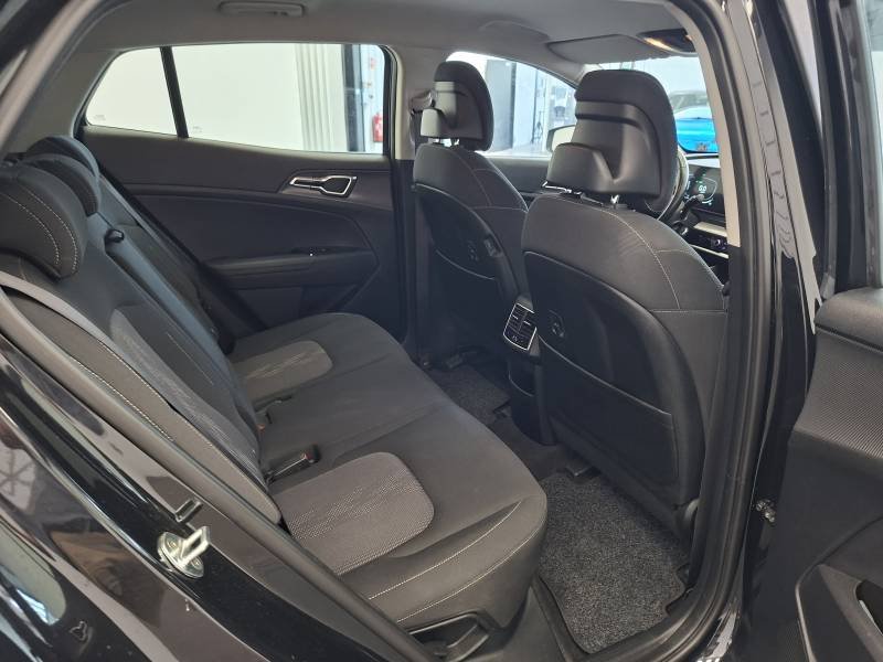 Kia Sportage - Photo 15