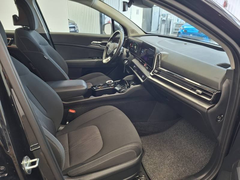 Kia Sportage - Photo 17