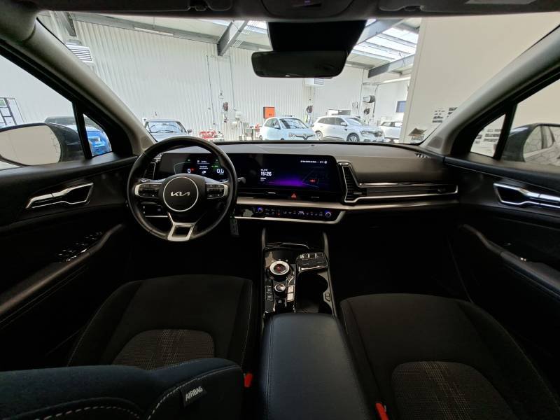 Kia Sportage - Photo 18