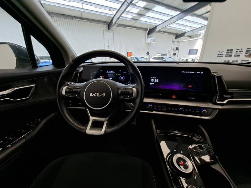 Kia Sportage - Photo 19