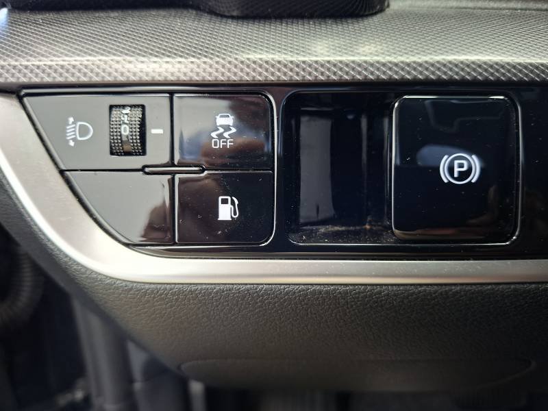 Kia Sportage - Photo 21