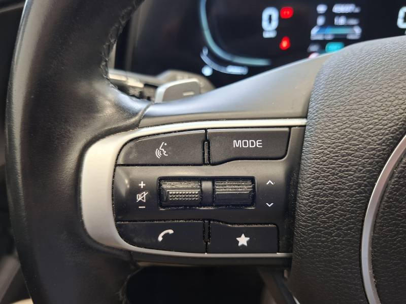 Kia Sportage - Photo 23