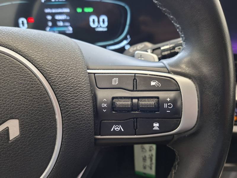 Kia Sportage - Photo 24