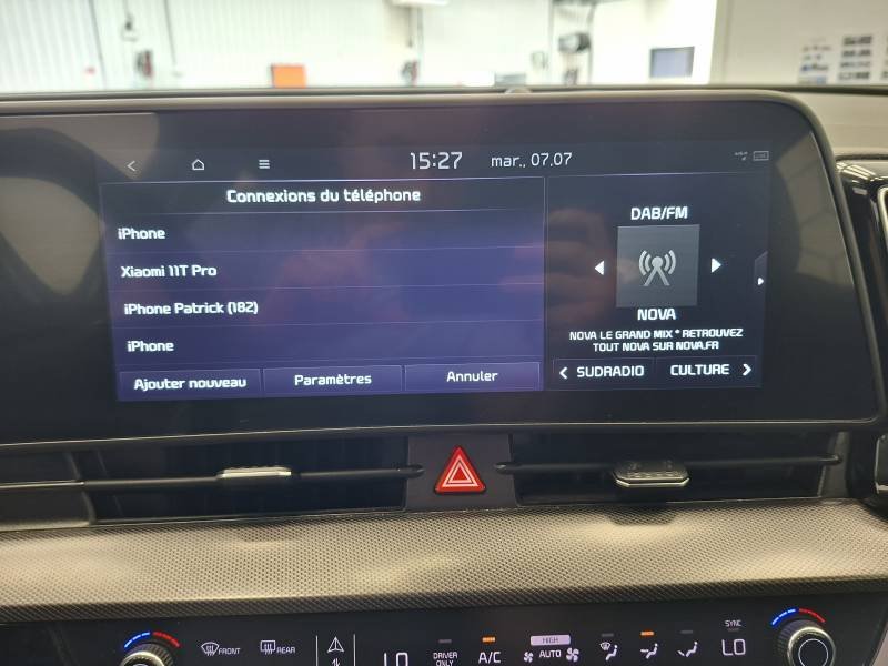 Kia Sportage - Photo 29