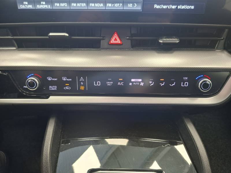 Kia Sportage - Photo 34