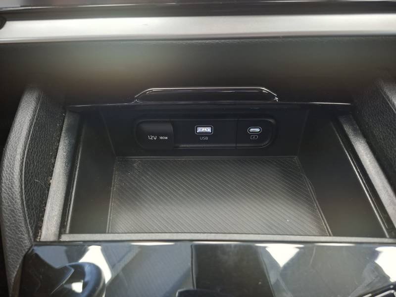 Kia Sportage - Photo 35