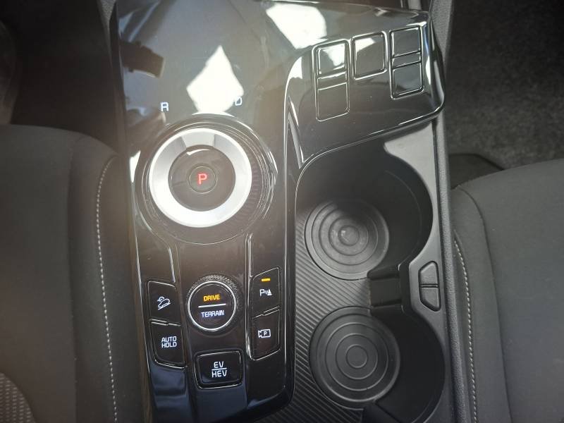 Kia Sportage - Photo 36