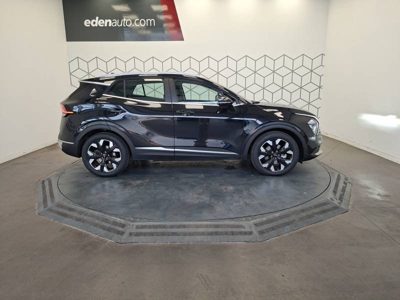 Kia Sportage - Photo 4