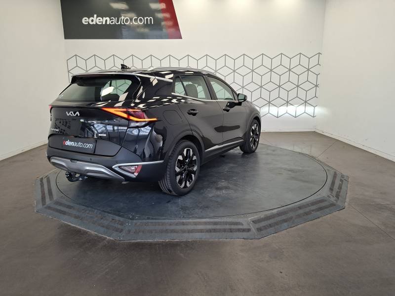 Kia Sportage - Photo 5