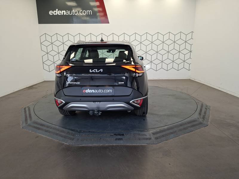 Kia Sportage - Photo 6