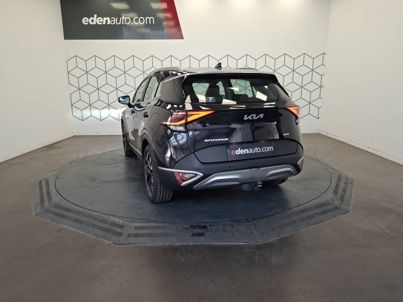 Kia Sportage - Photo 7