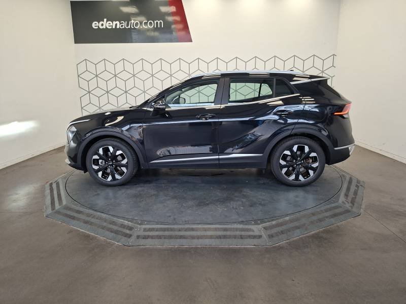 Kia Sportage - Photo 8