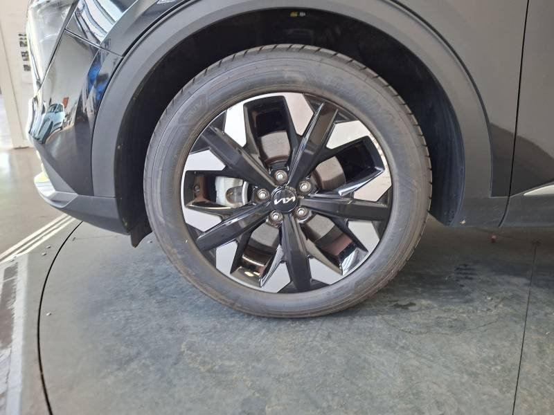 Kia Sportage - Photo 9
