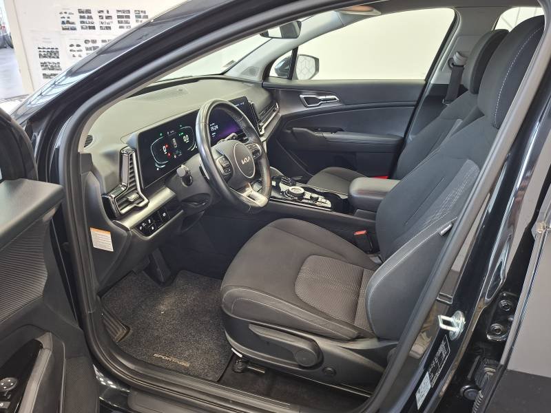 Kia Sportage - Photo 10