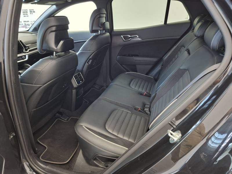 Kia Sportage - Photo 11