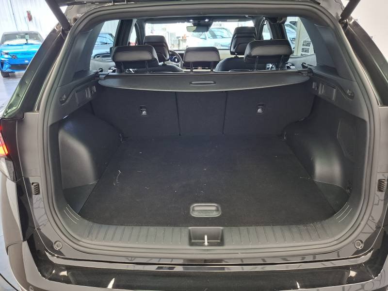 Kia Sportage - Photo 12