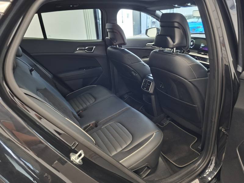 Kia Sportage - Photo 14