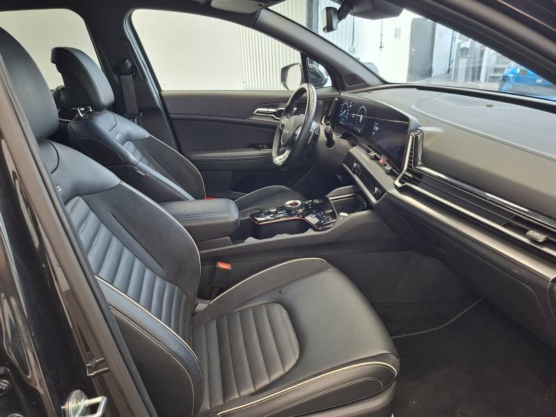 Kia Sportage - Photo 15
