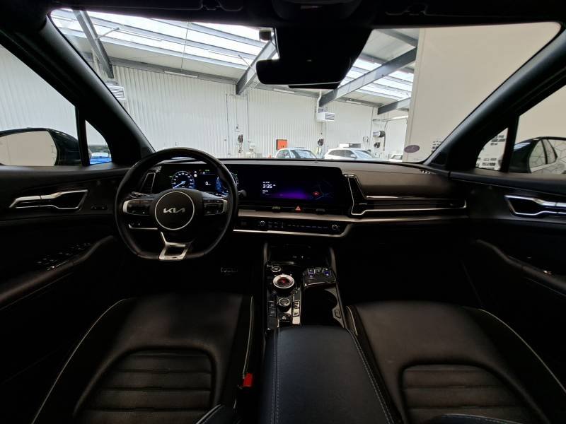 Kia Sportage - Photo 18