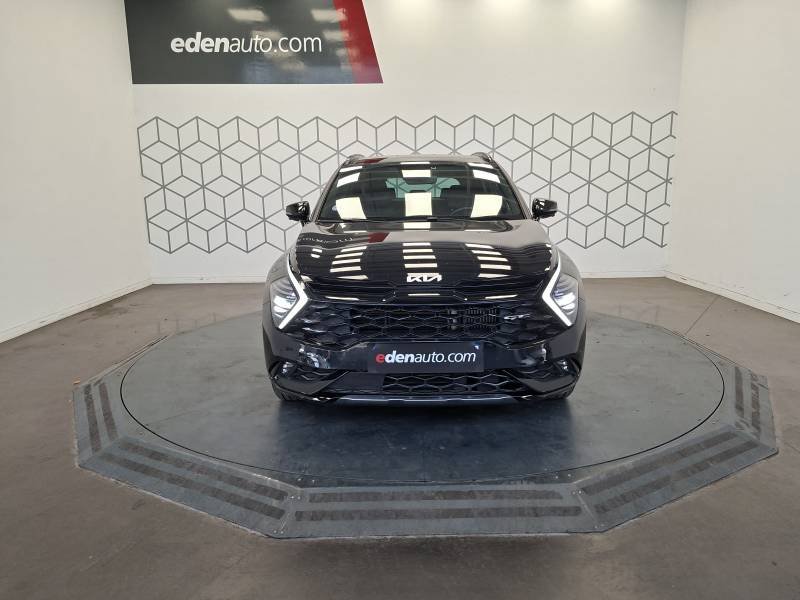 Kia Sportage - Photo 2