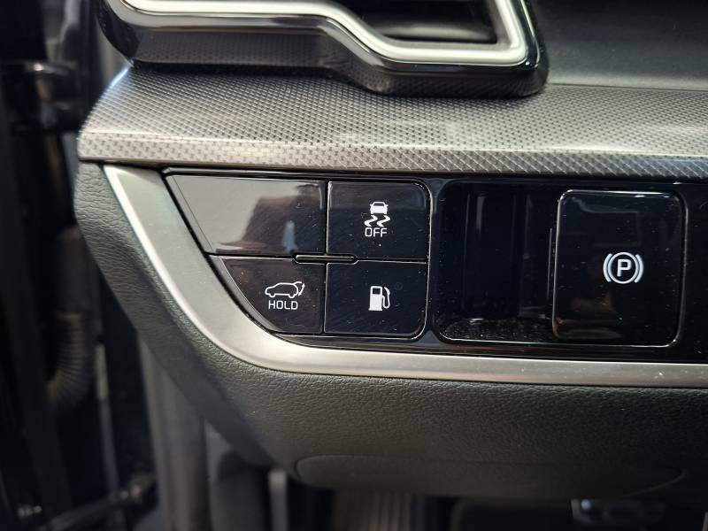 Kia Sportage - Photo 23