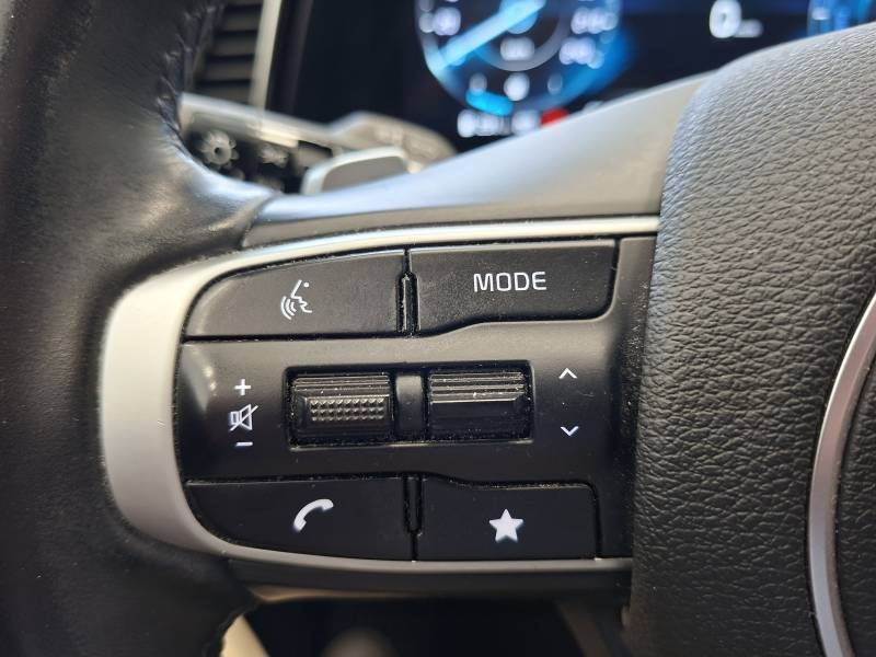 Kia Sportage - Photo 25