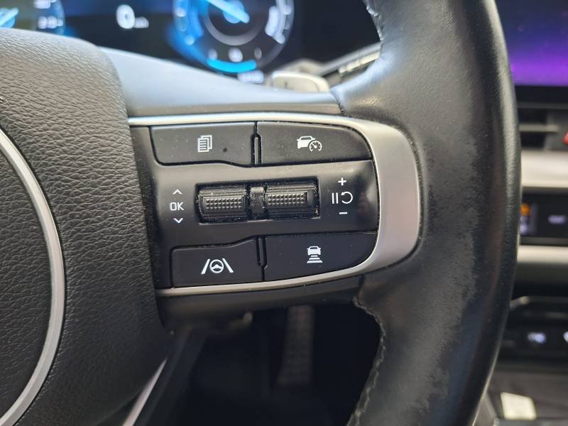 Kia Sportage - Photo 26